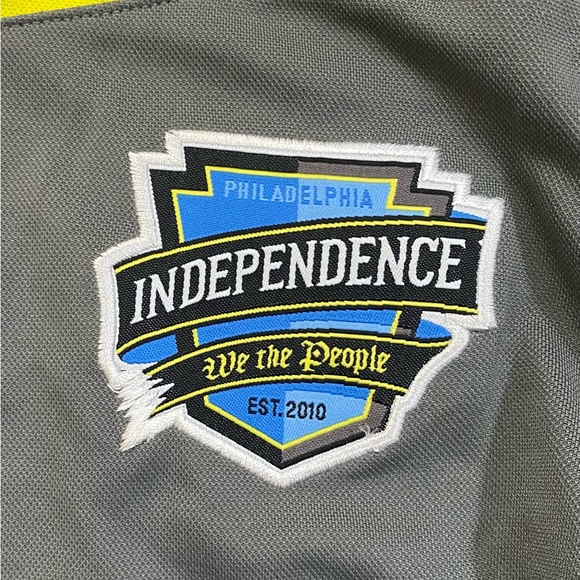 Signed PUMA Philadelphia Independence WPS Women’s Professional Soccer Jersey Kit - Picture 3 of 7